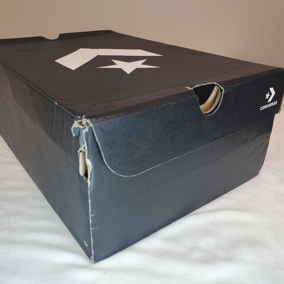 Converse Women's Cherry Print Sneakers - Picture 13 of 14